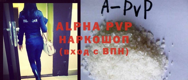 крисы Тында
